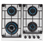 Газовая варочная панель DeLonghi GRETA 6GW BB, фото25