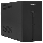 Источник бесперебойного питания Crown CMU-SP1500EURO USB/1500 ВА/900 Вт/1 х IEC 320 C13 (компьютерная), 4 х CEE 7 (евророзетка), фото20