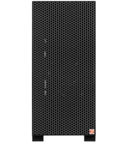 Компьютер IRU Tactio 510B7GP TWR i7 14700F (2.1) 64Gb SSD1Tb RTX 5070 12Gb Windows 11 Pro GbitEth 850W черный (RUS) (2126642)