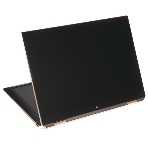 Клавиатура для ноутбука HP Spectre x360 14-ef серебро, фото2