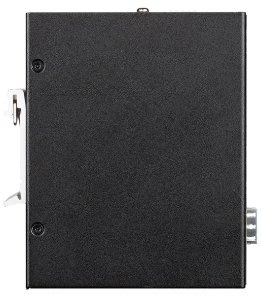 Коммутатор D-Link DIS-100G-5SW/A1A, 4×1 Гбит/с + 1×1 Гбит/с SFP, неуправляемый