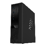 Компьютерный корпус SlimCase InWin PS201BK PM-300TFX U3.0*2+A(HD)+FAN 6125688, фото15