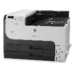 Принтер лазерный HP LaserJet Enterprise 700 M712dn (CF236A), A3, ч/б, печ. до 41 стр/мин. (А4) до 40 стр/мин. (А3), 1200 x 1200 dpi, USB, RJ-45, Air Print, фото7