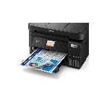 МФУ струйное Epson L6290, (C11CJ60505/C11CJ60405/C11CJ60507/C11CJ60408/C11CJ60406), А4, цветной, печ. до 15/8.5 стр/мин., 4800x1200 dpi (печ.), 1200 x 2400 dpi (скан.), Wi-Fi, Ethernet, USB, фото10