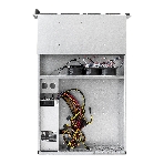 Серверный корпус ExeGate Pro 2U660-HS12 (RM 19', высота 2U, глубина 660, БП 2U-1000ADS, 12xHotSwap), фото19