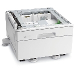Дополнительный лоток Xerox VersaLink 7025/30/35 на 520 листов с тумбой, фото2