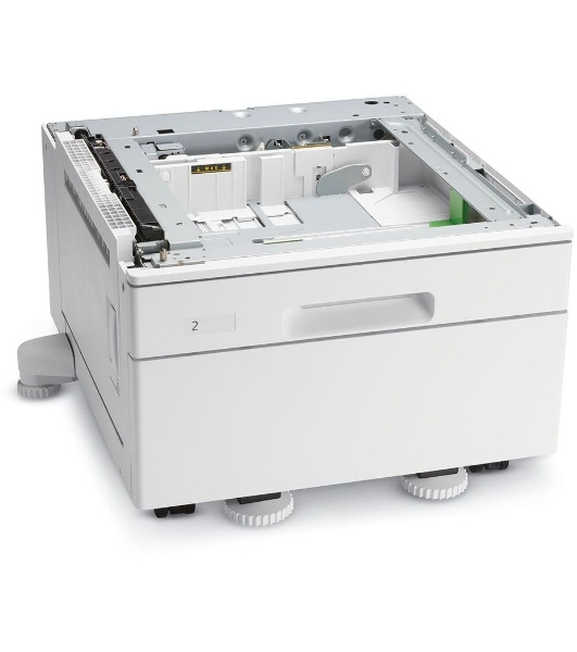 Дополнительный лоток Xerox VersaLink 7025/30/35 на 520 листов с тумбой