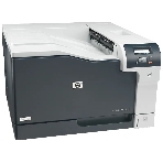 Принтер лазерный HP Color LaserJet CP5225dn (CE712A), A3, цветной, печ. до 20 стр/мин., 600 x 600 dpi, USB, RJ-45, фото12