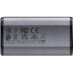 Внешний SSD ADATA Elite SE880, 500 Gb, USB 3.2 Gen 2x2 Type-C, R/W 2000/2000, серый, фото12