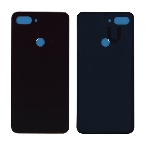 Задняя крышка для Xiaomi Mi 8 Lite фиолетовый, фото2