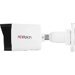 Камера видеонаблюдения IP HiWatch 4Mp BULLET DS-I400(D)(2.8мм), фото8