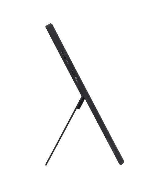 Монитор 15.6' ASUS ZenScreen MB16AHV IPS 1920x1080, 60 Гц, 5 мс, 16:9, 250 кд/м2, 1xHDMI, 1xUSB-C, 2xUSB-C, мини HDMI, черный