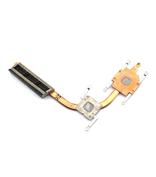 Радиатор системы охлаждения для ноутбука Asus X555SJ