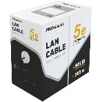 Кабель витая пара PROconnect UTP 4PR 24AWG, cat.5e наружный (OUTDOOR) (бухта 305 м), фото5