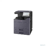 МФУ лазерное Kyocera TASKalfa 2554ci (1102YP3NL0/1102YP3NLV), A3, цветной, печ. до 25 стр/мин. (А4 ч/б) до 12 стр/мин. (А4 цвет), скан. до 200 стр/мин (двустороннее), 1200 x 4800 dpi (печать) 600x600dpi (скан.), USB, Ethernet, без крышки/тонера, фото10