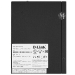 Коммутатор D-Link DIS-100G-5PSW/A1A, 4×1 Гбит/с + 1×1 Гбит/с SFP, неуправляемый, фото26