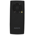 Кабель Maxvi MC-19L black, USB-A - Lightning, 2.4A, LED ток макс. нагрузки 2.4А, макс. напряжение 5V; стандарт USB 2.0; длина кабеля 1.5м, нейлоновая оплетка, металлические корпуса разъемов,LED подсветка, цвет: черный, фото4