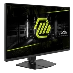 Монитор 31.5' MSI MAG 322URDF E16 Rapid IPS 3840x2160, 160 Гц, 0.5 мс, 16:9, 450 кд/м², HDMI 2.1 (x2), DP 1.4a, 3.5 Jack, USB Hub (2x USB 3.2), Adaptive-Sync, HDR10, черный, фото10