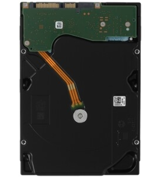 Жесткий диск Seagate 16Tb 7200RPM SATA 6Gb/S 256MB OFFICIAL RECERTIFIED