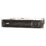 Источник бесперебойного питания APC Smart-UPS SMT1500RMI2UNC 1000Вт 1500ВА черный, фото8