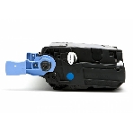 Картридж лазерный Cactus CS-Q5951A голубой (10 000 стр.) для HP Color LaserJet 4700, фото2