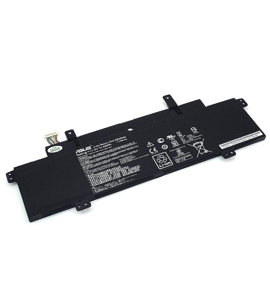 Аккумуляторная батарея для ноутбукa Asus Chromebook C300MA 11.4V 48Wh Orig