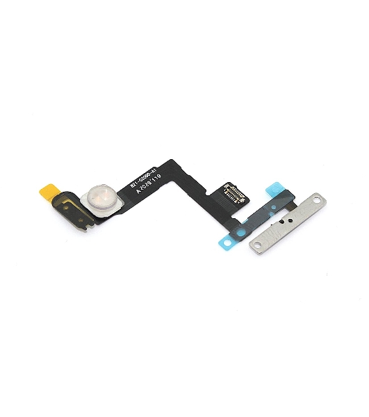 Шлейф кнопки включения для Apple iPhone 11