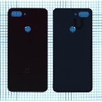 Задняя крышка для Xiaomi Mi 8 Lite фиолетовый, фото 1