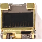 Трансивер OSNOVO Медный SFP модуль GE, до 1,25 Гбит/с, до 100м, фото 1