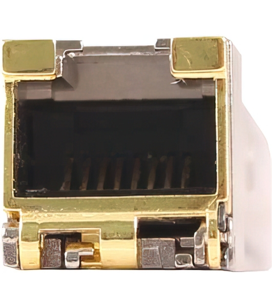 Трансивер OSNOVO Медный SFP модуль GE, до 1,25 Гбит/с, до 100м