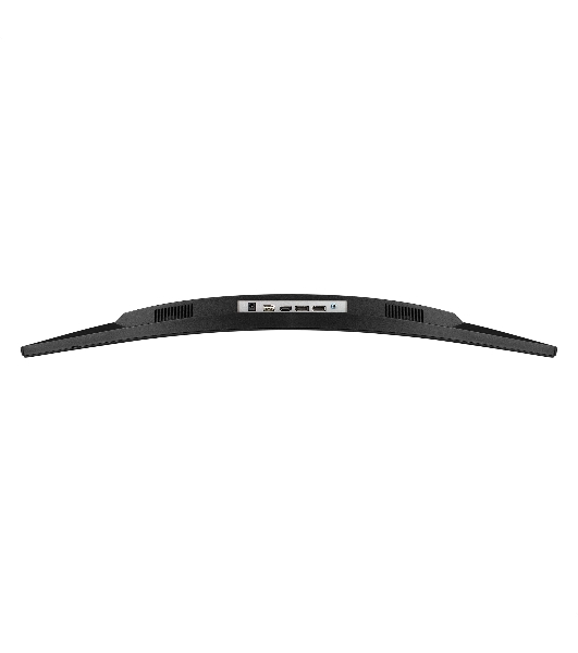 Монитор 31.5' ExeGate Combat EC3207TA VA 2560x1440, 240 Гц, 1 мс, 16:9, 300 кд/м², 1xHDMI, 2xDP, 2xUSB, 3.5 мм, изогнутый R1500, черный