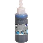 Чернила Cactus CS-T6732C 673 голубой 70мл для Epson Inkjet Photo L800/L801/L810/L850, фото2