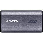 Внешний SSD ADATA SC750, 500Gb, USB 3.2 Gen 2 Type-C, R/W 1050/1000, черный, фото18