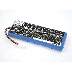 Аккумулятор для Samsung VC-RA52V, VC-RE70V (DJ96-0083C) 3000mAh 14.4V Ni-MH, фото3