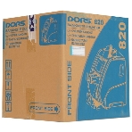 Счетчик банкнот Dors 820 FRZ-028514 рубли, фото6