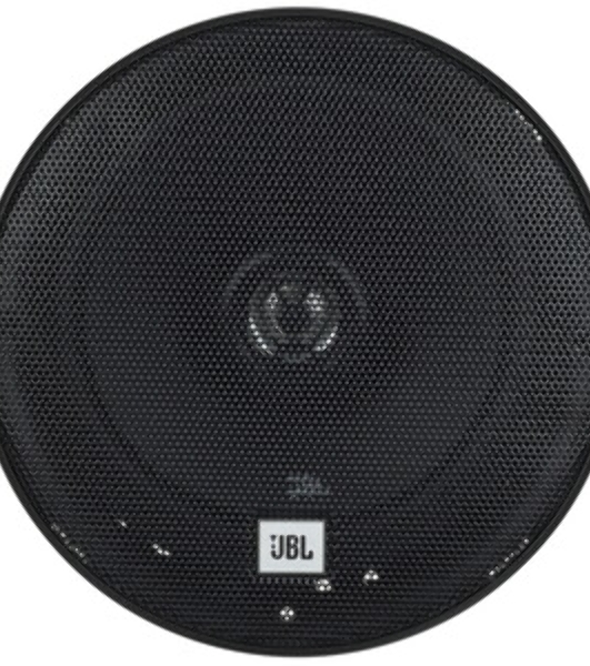 Автоколонки JBL STAGE1 621 6,5' (165 мм), 2-полосные,4 Ом, MAX 175 Вт, RMS 35 Вт, 55 - 20 000 Гц, 90 дБ, гриль, установочная глубина 56 мм.