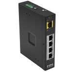 Коммутатор D-Link DIS-100G-5PSW/A1A, 4×1 Гбит/с + 1×1 Гбит/с SFP, неуправляемый, фото25