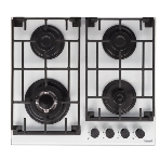 Газовая варочная панель DeLonghi GRETA 6GW BB, фото23