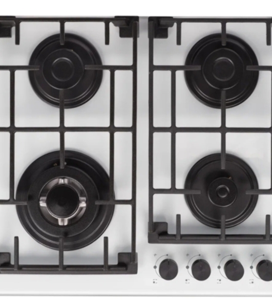 Газовая варочная панель DeLonghi GRETA 6GW BB
