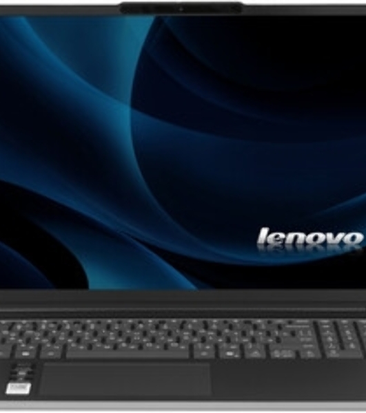 Ноутбук Lenovo IdeaPad Slim 5 16AKP10/16'/OLED/AMD Ryzen AI 5 340/32Gb/1Tb SSD/AMD Radeon Graphics/noOS/серый/1.76kg