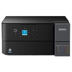 МФУ струйное Epson EcoTank L4360 (C11CL41412) A4 Duplex WiFi черный, фото3