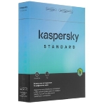 Программное обеспечение Kaspersky Standard 5-Device 1 year Base Card (KL1041ROEFS), фото10
