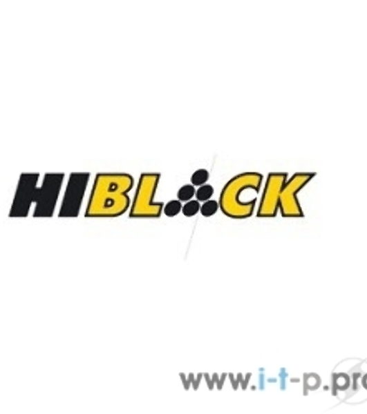 Чип к картриджу для HP LJ P1005/1505/M1120 (Hi-Black) new, 1,5K