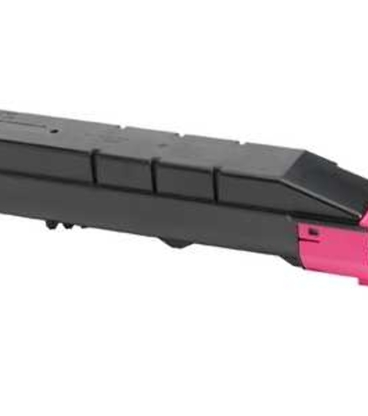 Картридж лазерный Kyocera TK-8305M (1T02LKBNL0) пурпурный для TASKalfa 3050ci/3550ci 15000 стр.