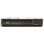 Источник бесперебойного питания APC Smart-UPS SMT1500RMI2UNC 1000Вт 1500ВА черный, фото9