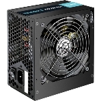 Блок питания Zalman ZM400-XEII, 400Вт, 120мм, черный, фото9