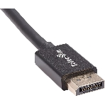 Кабель 1.4V Mini DisplayPort M <--> DisplayPort M 1,8м 4K@120HZ 8K@60HZ Telecom (TA683M-1.8M), фото5