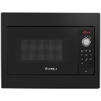 Встраиваемая микроволновая печь Bosch BFL523MB3, фото4