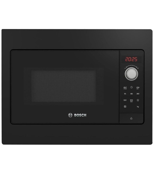Встраиваемая микроволновая печь Bosch BFL523MB3