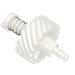 Шестерня подачи тонера CET Z20R для Kyocera FS-1040 DGP0667 (3V2M202420), фото 1